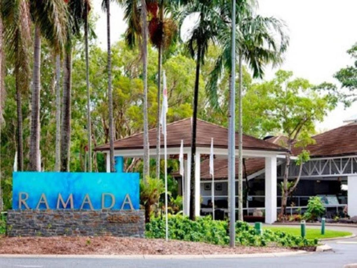פורט דוגלאס Sonia'S At Ramada Resort Free Wifi מראה חיצוני תמונה